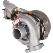 FEBI BILSTEIN Lader, Aufladung 186664 für Ford Volvo Peugeot MAZDA Citroën MINI