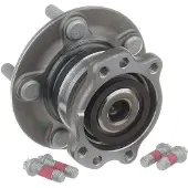 Skf Radlagersatz VKBA 7208