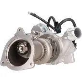 FEBI BILSTEIN Bilstein Lader, Aufladung BorgWarner Turbo NEU 187283