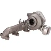 FEBI BILSTEIN Bilstein Lader, Aufladung BorgWarner Turbo NEU 187160