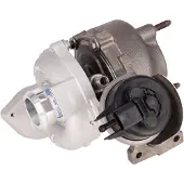 FEBI BILSTEIN Bilstein Lader, Aufladung BorgWarner Turbo NEU 186743