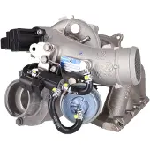 FEBI BILSTEIN Bilstein Lader, Aufladung BorgWarner Turbo NEU 186829