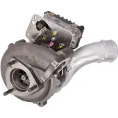 FEBI BILSTEIN Bilstein Lader, Aufladung Garrett Turbo NEU 186769