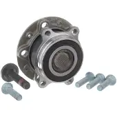 Skf Radlagersatz VKBA 7214