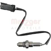 METZGER Lambdasonde für OPEL GRANDLAND X (A18) 0895692