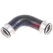 BOGAP Ladeluftschlauch Premium A1711246