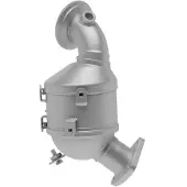 Hella Katalysator Easy2Fit PARTNERED with Faurecia 8LE 366 052-041