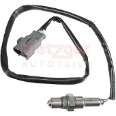 METZGER Lambdasonde 0895683