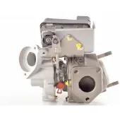 HENKEL PARTS Lader, Aufladung 5112591R