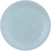 Greengate Frühstücksteller Alice in ice blue | Gr.: onesize