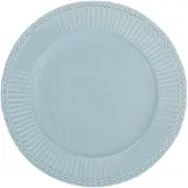 Greengate Speiseteller Alice in ice blue | Gr.: onesize
