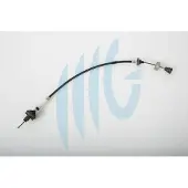 RICAMBIFLEX GM Seilzug, Kupplungsbetätigung 01381508