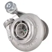 FEBI BILSTEIN Bilstein Lader, Aufladung Holset Turbo NEU 189179