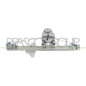 PRASCO Fensterheber rn329w023 vorne rechts für RENAULT