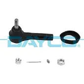 DAYCO Spurstangenkopf Spurstange für CHRYSLER VOYAGER IV (RG, RS) Vorne Links Vorne Rechts DSS1535