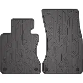 Frogum Fußmattensatz NOMAD ND0663