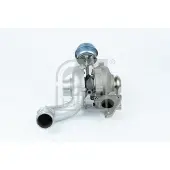FEBI BILSTEIN Bilstein Lader, Aufladung Garrett Turbo NEU 187270