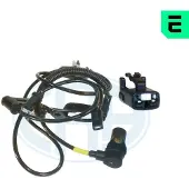 ERA ABS Sensor Raddrehzahl Vorne Links für HYUNDAI ELANTRA (XD) 560160A