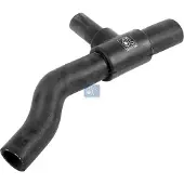 DT Spare Parts Kühlerschlauch 4.80323