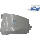 DT Spare Parts Stoßfänger 6.00121