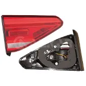Alkar Heckleuchte 2246135