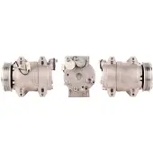 DRI Kompressor, Klimaanlage 700510131