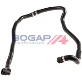 BOGAP Kühlerschlauch Premium B4228451