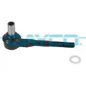 DAYCO Spurstangenkopf Spurstange für AUDI A6 Avant (4F5, C6) Vorne Links Vorne Rechts DSS1483