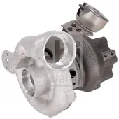 FEBI BILSTEIN Bilstein Lader, Aufladung Garrett Turbo NEU 192405
