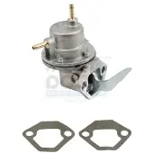 MEAT & DORIA Kraftstoffpumpe pon266 für Opel