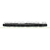 PRASCO Stoßfänger fd9131090 hinten für Ford