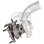 FEBI BILSTEIN Bilstein Lader, Aufladung Garrett Turbo NEU 187092