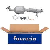 Hella Katalysator Easy2Fit PARTNERED with Faurecia 8LE 366 051-671