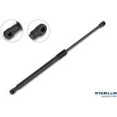 STABILUS LIFT-O-MAT 836323 Gasfeder Heckklappendämpfer für TOYOTA Hiace (H300) 594mm