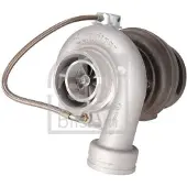 FEBI BILSTEIN Bilstein Lader, Aufladung BorgWarner Turbo NEU 189056