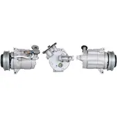 DRI Kompressor, Klimaanlage 700511060