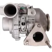 FEBI BILSTEIN Bilstein Lader, Aufladung Garrett Turbo NEU 187025