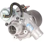 FEBI BILSTEIN Bilstein Lader, Aufladung BorgWarner Turbo NEU 188950