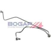 BOGAP Kühlerschlauch Premium C4255117
