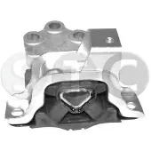 STC Motorlager Gummimetalllager Links für OPEL COMBO Kasten/Kombi (X12) T406521
