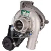 FEBI BILSTEIN Turbolader 187647 Garrett für LAND ROVER Range Rover Sport (L320)