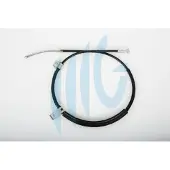 RICAMBIFLEX GM Seilzug, Feststellbremse 01520904
