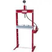 Holzmann Werkstattpresse WP20H