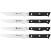 Zwilling 4er Set Spectrum Steakmesser