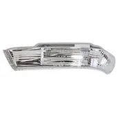 VAN WEZEL Blinkleuchte [Hersteller-Nr. 5846915] für VW