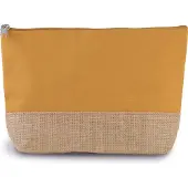 Kimood toiles de coton et jute