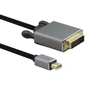 Helos PREMIUM DisplayPort/DVI-Kabel