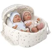 Arias Baby-Puppe Elegance