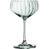 Spiegelau Coupetteglas Lifestyle 310ml 6er-set