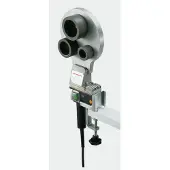 Rothenberger ROWELD P125 Heizdorn / Heizbuchse Ø 110mm